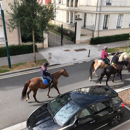 Disneyland Paris 1 Mile Serris Luaran gambar