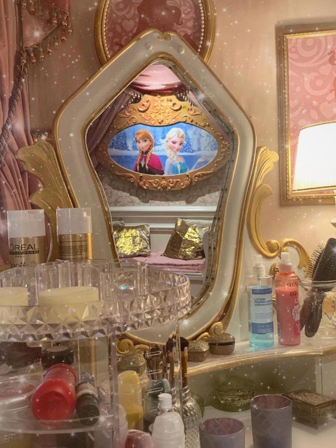 Disneyland Paris 1 Mile Serris Luaran gambar